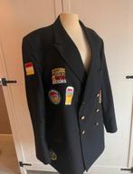 Oeteldonk jasje, Carnaval, Overige maten, Ophalen of Verzenden, Kleding