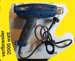 Verfbrander., Doe-het-zelf en Verbouw, Ophalen of Verzenden, Gebruikt, 600 watt of meer, Overige typen