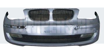 Bumper BMW 1 E81 E87 Facelift LCI 07-11 7166462 Voorbumper M beschikbaar voor biedingen