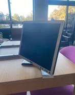 Dell 19 inch Monitor - Gebruikt, Gebruikt, Ophalen of Verzenden, Overige resoluties, LED