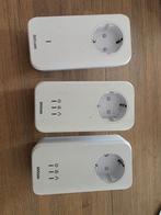 KPN Draadloze Verbindingsset DVS 650 & 1200, Ophalen of Verzenden, Gebruikt, KPN