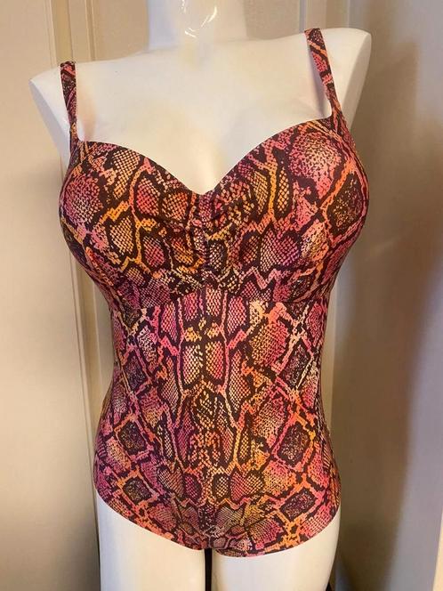 Nieuw prima donna badpak bora bora 75d 40d, Kleding | Dames, Badmode en Zwemkleding, Nieuw, Badpak, Roze, Ophalen of Verzenden