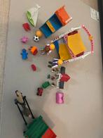 playmobil kinderset, Ophalen of Verzenden, Zo goed als nieuw