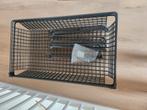 4 ikea pax komplement manden, Kooi, Minder dan 75 cm, Zo goed als nieuw, Ophalen