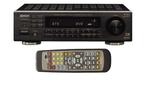 Denon stereo surround sound installatie, Ophalen, Gebruikt, Cd-speler, Denon