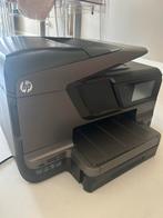 HP printer officejet pro 8600 plus, Computers en Software, Printers, Ophalen of Verzenden, Gebruikt, Printer
