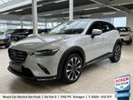 Mazda CX-3 2.0 SkyActiv-G 120 GT-M NL AUTO / ADAPTIVE CRUISE, Auto's, Mazda, Te koop, Benzine, Gebruikt, 56 €/maand