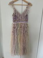 Coctail jurk Needle &Thread UK6, Overige kleuren, Cocktailjurk, Ophalen of Verzenden, Zo goed als nieuw