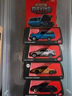 Matchbox Moving Parts Collectie, Verzamelen, Speelgoed, Ophalen of Verzenden, Nieuw