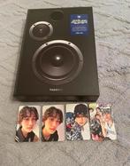 The Boyz Gibberish FC Fanclub versie, Cd's en Dvd's, Cd's | Wereldmuziek, Ophalen of Verzenden, Zo goed als nieuw, Aziatisch