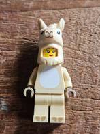 Lego minifig, Ophalen of Verzenden, Zo goed als nieuw