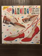Club Dancing '83 Vinyl LP, Ophalen of Verzenden, 1980 tot 2000, Gebruikt, 12 inch