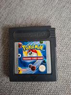 Pokémon Trading Card Game - Gameboy, Gebruikt, 1 speler, Ophalen of Verzenden, Role Playing Game (Rpg)