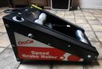 Inremmachine CyclOn, Ophalen, Zo goed als nieuw, Remgereedschap