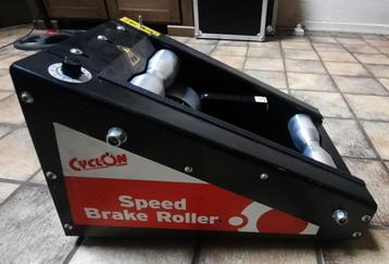Inremmachine CyclOn beschikbaar voor biedingen