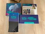Pokemon journey together elite trainer box ETB, Ophalen of Verzenden, Nieuw
