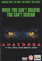 Anaconda (DVD), Ophalen of Verzenden, Zo goed als nieuw
