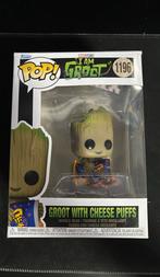 Funko Pop 1196, Verzamelen, Poppetjes en Figuurtjes, Ophalen of Verzenden, Zo goed als nieuw