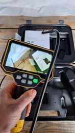 Rems 175400 r4 camscope hd set endoscope inspectiecamera., Kabelweg 37 1014 BA Amsterdam, Nieuw, Ophalen of Verzenden, Info@Rems.nl