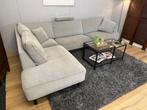 GRATIS LEVERING Gezellige Lichtgrijze Hoekbank, Ophalen of Verzenden, Sofa Point, Sofapointnl@gmail.com, Noordkade 68A