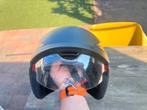 Cratoni fietshelm, speed pedelec, scooter, Ophalen of Verzenden, Zo goed als nieuw, Extra large of groter