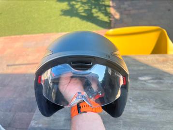 Cratoni fietshelm, speed pedelec, scooter beschikbaar voor biedingen