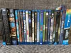 Blu ray films & series (22 stuks), Cd's en Dvd's, Ophalen, Zo goed als nieuw, Overige genres, Boxset