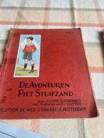 De avonturen van Pieter Stuifzand, Ophalen of Verzenden, Gelezen, Clinge Doorenbos