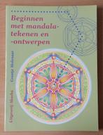 Beginnen met Mandalatekenen en - ontwerpen - G. Molenaar, Gebruikt, Ophalen of Verzenden, Nvt, Nvt