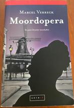 Moordopera / De zeven Deventer moordzaken van M Verreck, Verzenden, Zo goed als nieuw