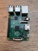 Raspberry Pi Model B+ v1.2, Ophalen of Verzenden, Zo goed als nieuw