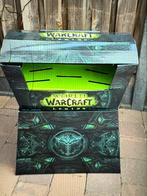 Warcraft treasure chest promo, Spelcomputers en Games, Ophalen, 1 speler, Zo goed als nieuw, Role Playing Game (Rpg)