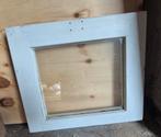 Klein raampje, Ophalen, Gevelraam of Ruit, Gebruikt, Minder dan 80 cm