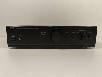 Denon PMA-255UK versterker beschikbaar voor biedingen