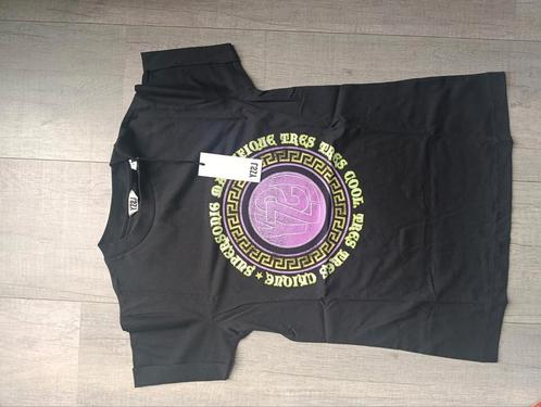 *NIEUW* Yeez Louise tshirt maat XS, Kleding | Dames, T-shirts, Nieuw, Maat 34 (XS) of kleiner, Korte mouw, Ophalen of Verzenden