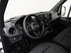 Mercedes-Benz Sprinter 315CDI L2H2 | Touchscreen Multimedia, Auto's, Gebruikt, 4 cilinders, Wit, Geïmporteerd
