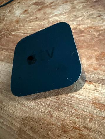 Apple TV 4K A1842 beschikbaar voor biedingen