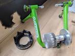 Kinetic Road Machine Smart Bike Trainer, Sport en Fitness, Wielrennen, Ophalen, Gebruikt, Overige typen