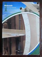 JEWEKA WISKUNDE module 1, ISBN: 978-90-78206-72-9, Boeken, Ophalen, Beta, Zo goed als nieuw, Overige niveaus