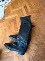 Qhp 38 N rijlaars, Ophalen, Gebruikt, Dressuur, Schoeisel