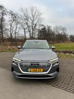 Audi e-tron 50 Quattro Launch Edition, Automaat, Zwart, Leder, Vierwielaandrijving