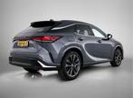 Lexus RX 450h+ Plug-in Hybrid F Sport Design Limited, Automaat, 15 km/l, Gebruikt, 4 cilinders