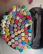 Ohuhu Honolulu B 72 set, Ophalen of Verzenden, Potlood of Stift