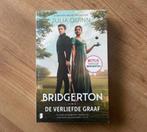 Bridgerton: De Verliefde Graaf - Julia Quinn, Boeken, Ophalen of Verzenden, Zo goed als nieuw, Nederland
