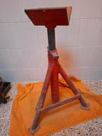 Zware schroefstempel, statief., Doe-het-zelf en Verbouw, Ophalen, Gebruikt, Overige typen, Minder dan 2 meter