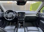 Volvo XC40 1.5 T5 Recharge Inscription Trekhaak camera, Stof, Euro 6, Zwart, Plug-in hybride
