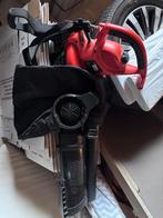 Black & Decker Bladblazer met Opvangzak, Tuin en Terras, Bladblazers, Ophalen, Gebruikt, Handgedragen, Met opvangzak