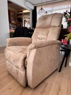 Relaxfauteuil colorado, Ophalen of Verzenden, Gebruikt, Stof, Eén
