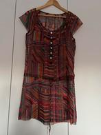 Bella Ragazza jurk maat M / in zeer goede staat, Kleding | Dames, Ophalen of Verzenden, Zo goed als nieuw, Maat 38/40 (M)