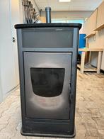 2 x Pelletkachel - Da Vinci DV 220 W1, Gebruikt, Ophalen of Verzenden, Pelletkachel, Vrijstaand